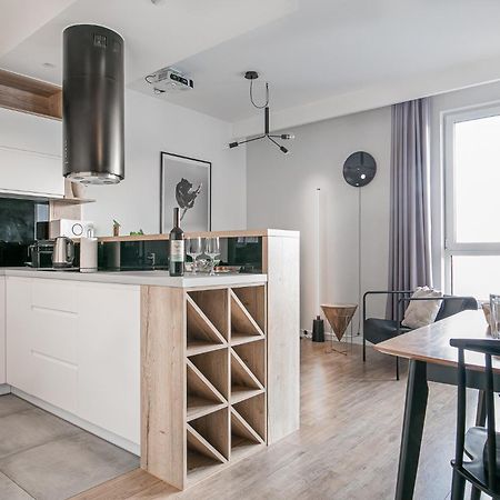 Tuyo Apartments Lake Park Warszawa Zewnętrze zdjęcie