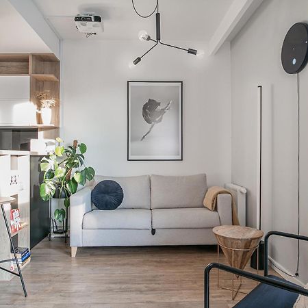 Tuyo Apartments Lake Park Warszawa Zewnętrze zdjęcie