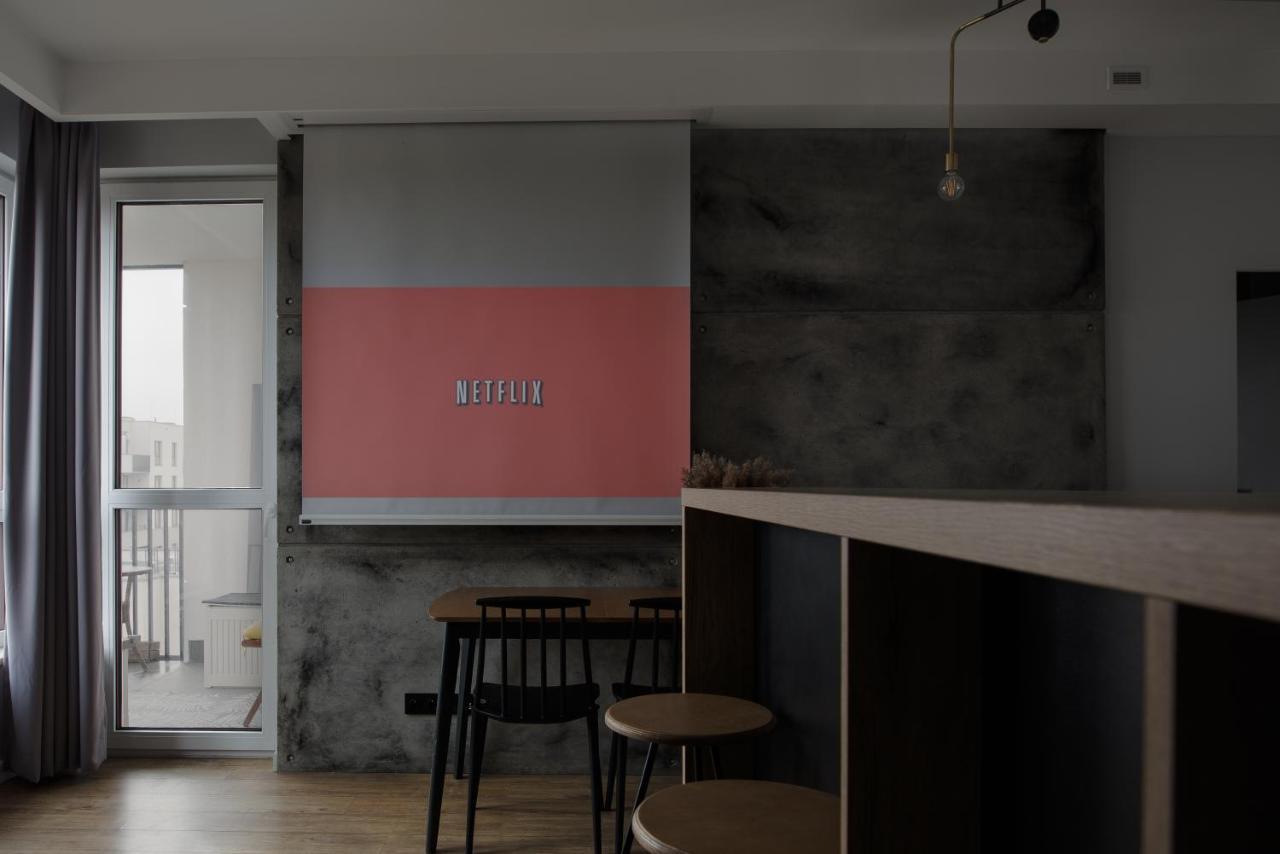 Tuyo Apartments Lake Park Warszawa Zewnętrze zdjęcie