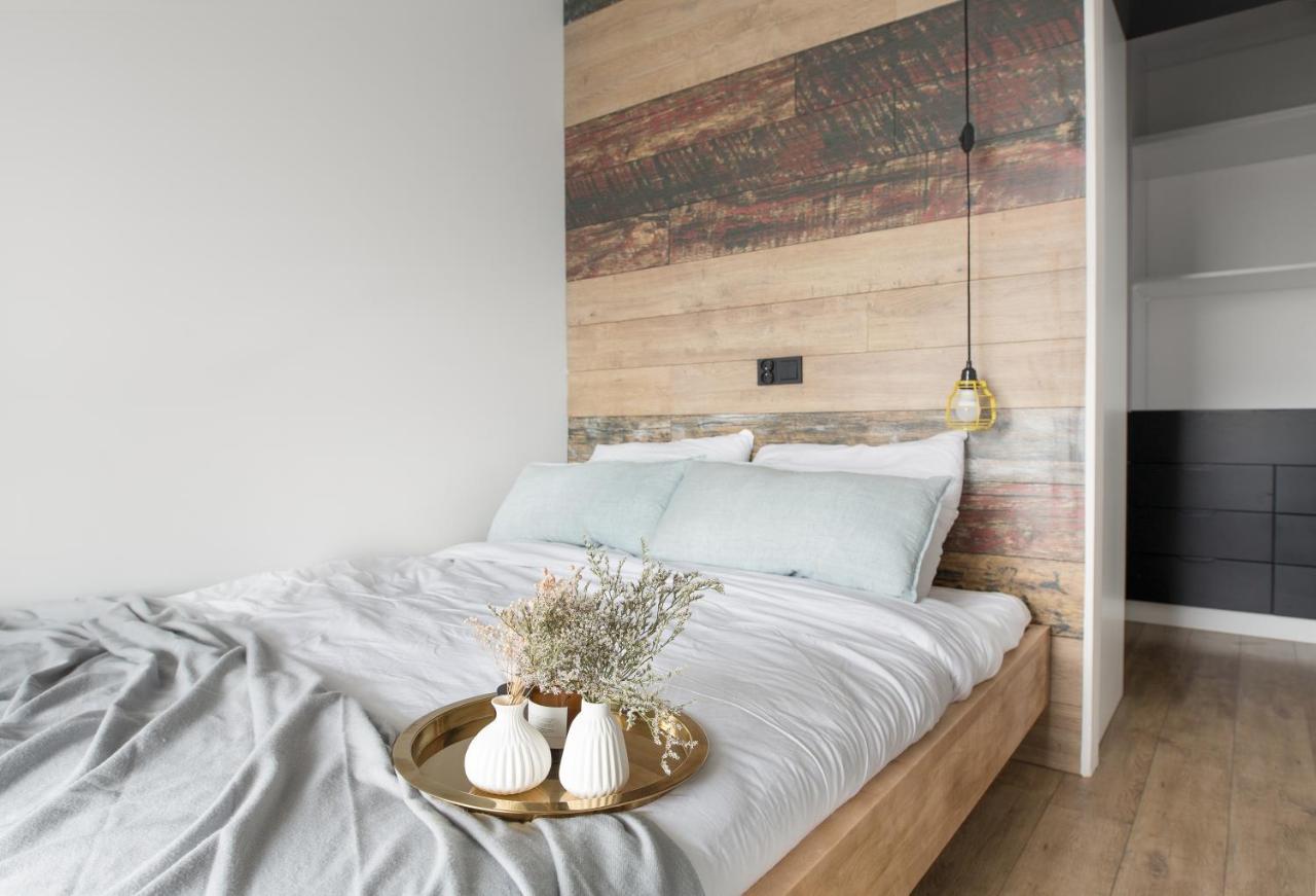 Tuyo Apartments Lake Park Warszawa Zewnętrze zdjęcie