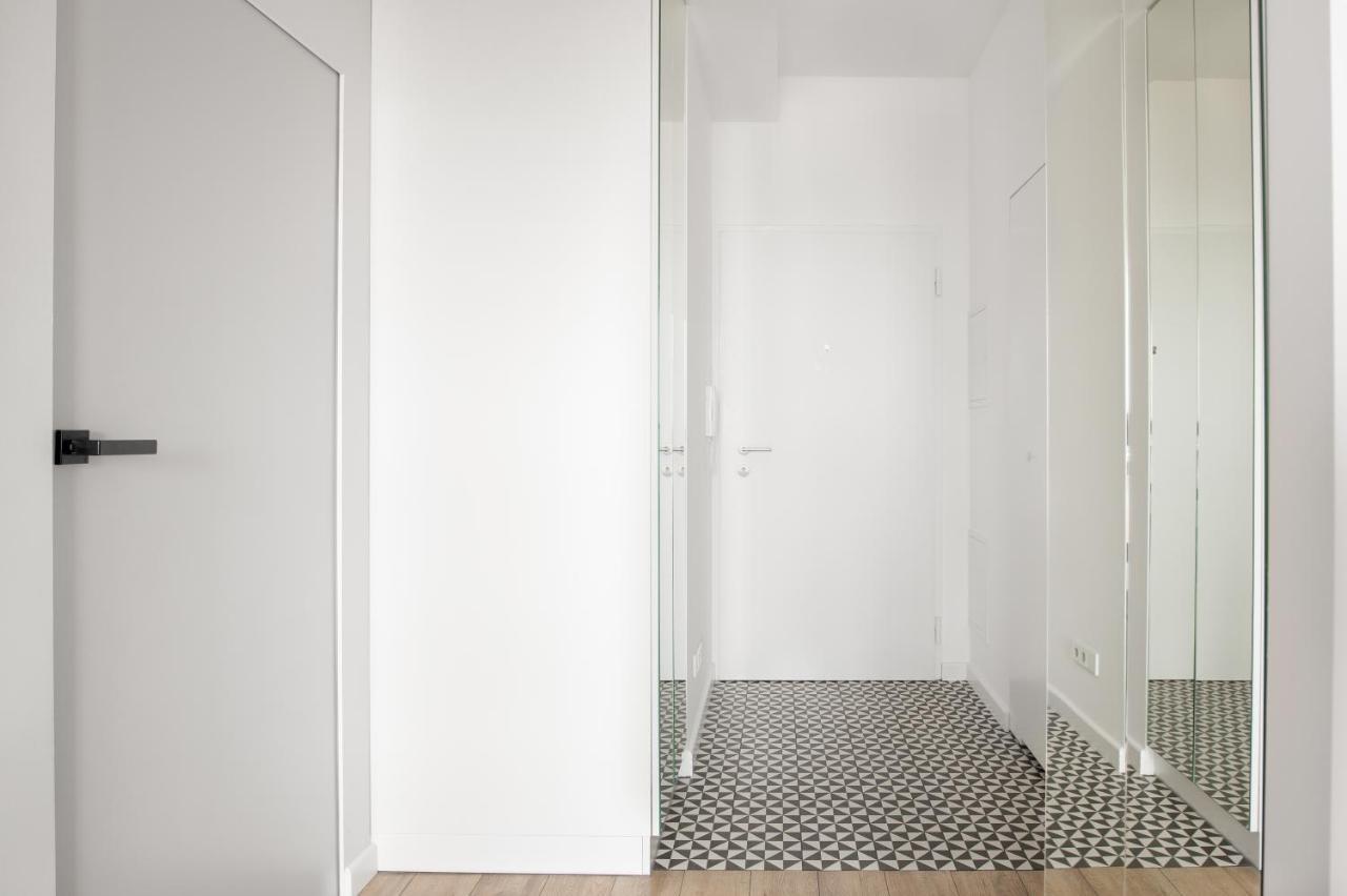 Tuyo Apartments Lake Park Warszawa Zewnętrze zdjęcie