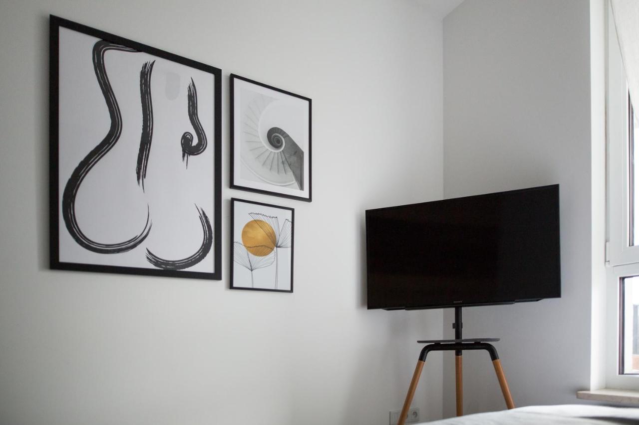 Tuyo Apartments Lake Park Warszawa Zewnętrze zdjęcie
