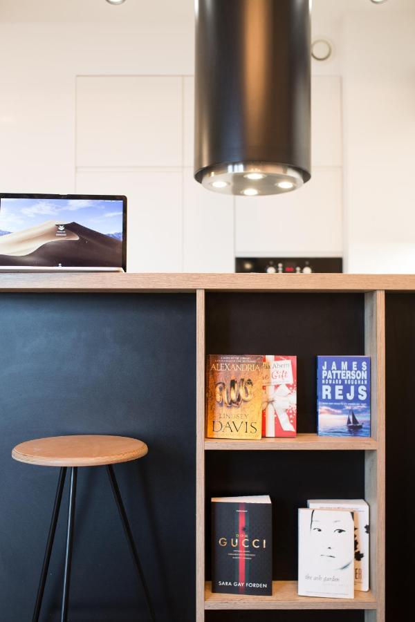 Tuyo Apartments Lake Park Warszawa Zewnętrze zdjęcie