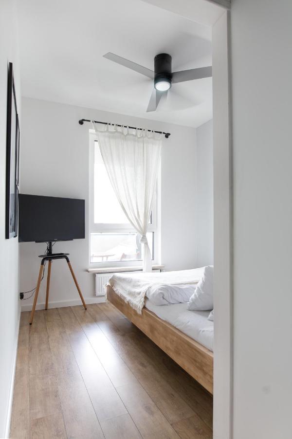 Tuyo Apartments Lake Park Warszawa Zewnętrze zdjęcie