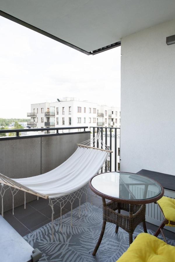 Tuyo Apartments Lake Park Warszawa Zewnętrze zdjęcie