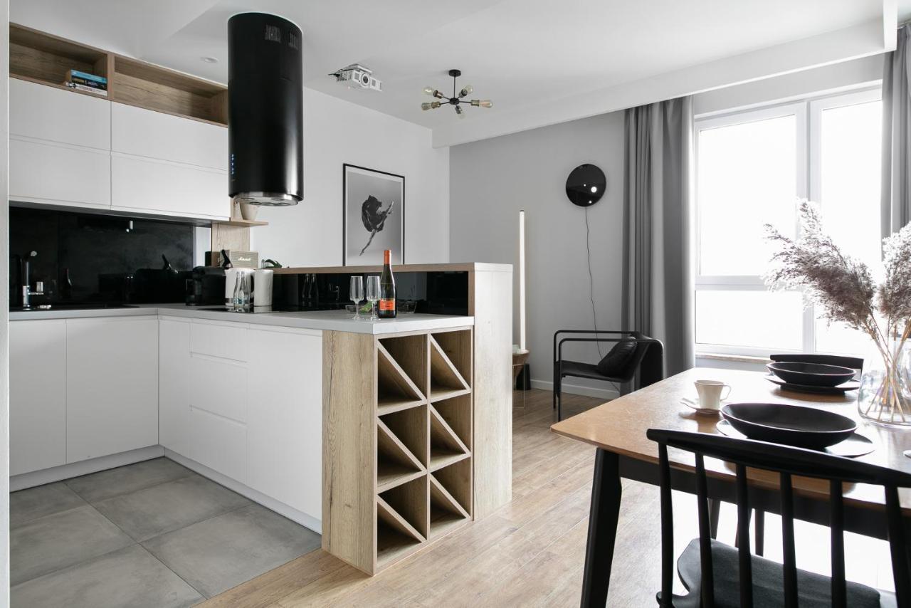 Tuyo Apartments Lake Park Warszawa Zewnętrze zdjęcie