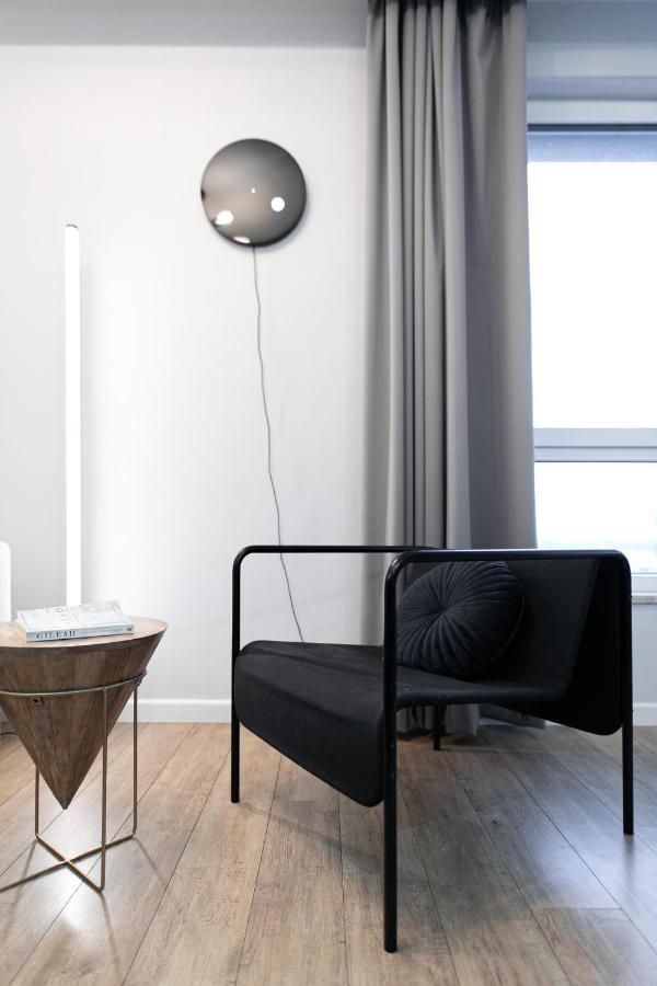 Tuyo Apartments Lake Park Warszawa Zewnętrze zdjęcie
