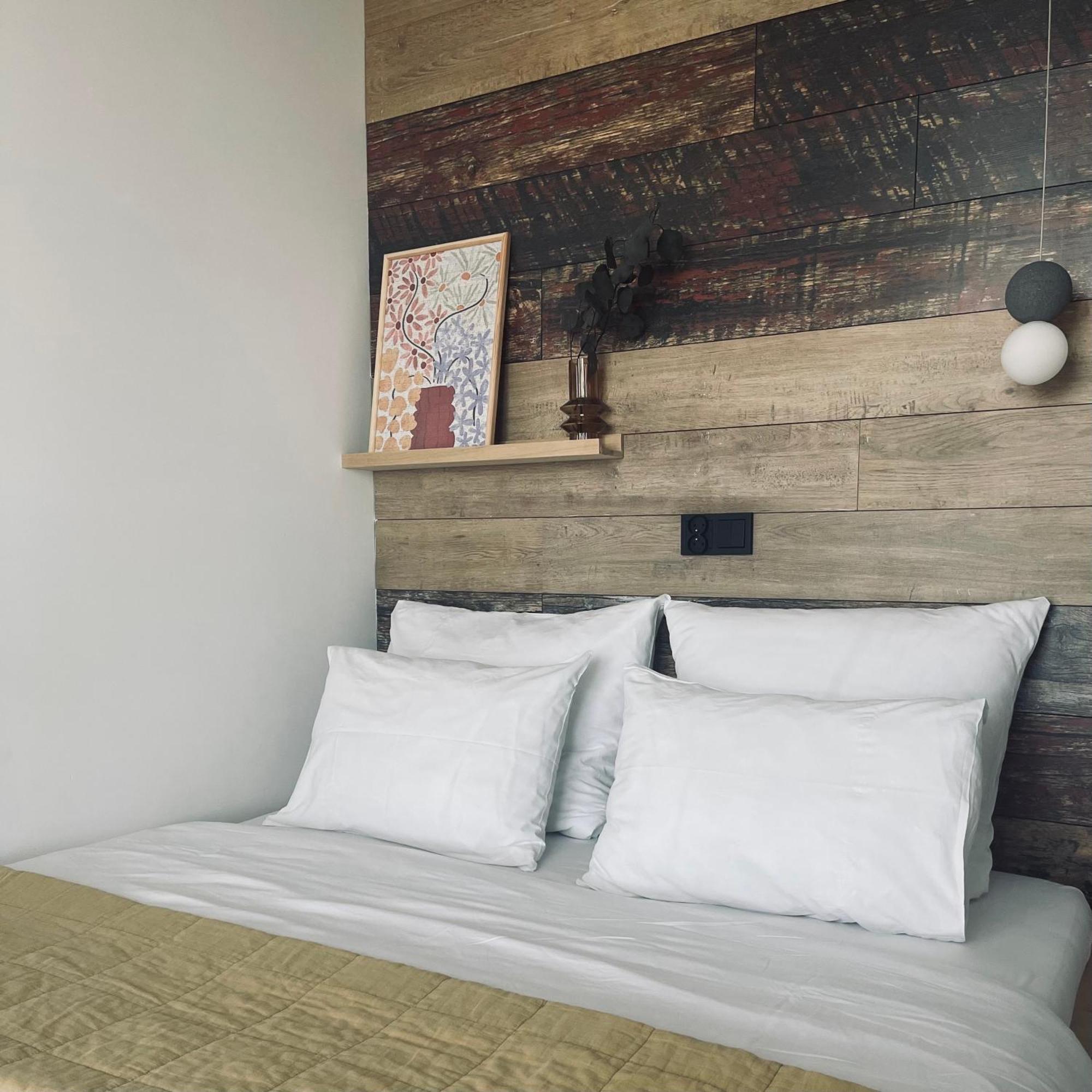 Tuyo Apartments Lake Park Warszawa Zewnętrze zdjęcie